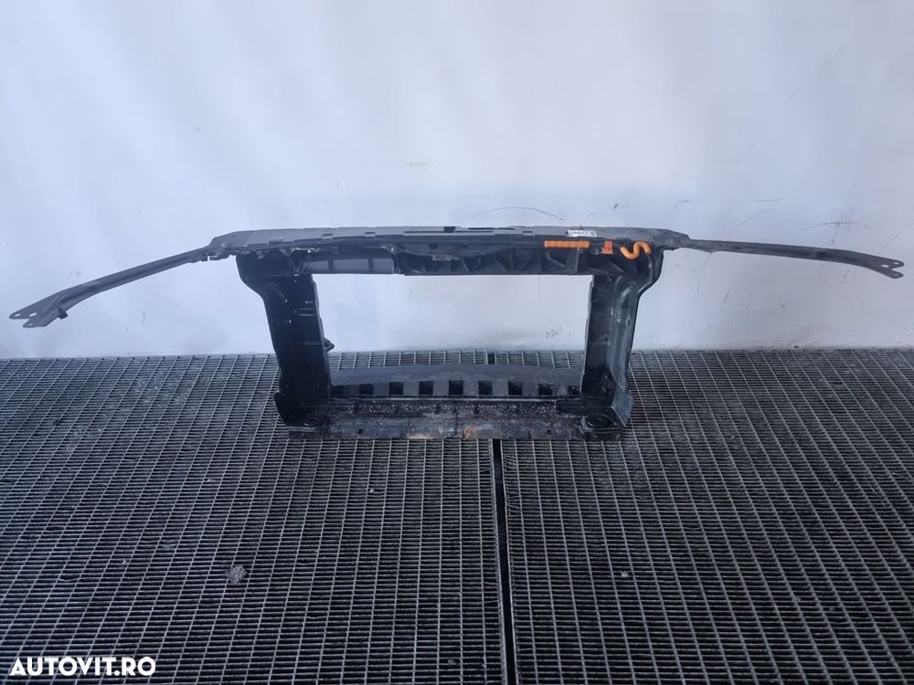 Trager Skoda Yeti 2.0 TDI 2009 - 2013 1968CC Manuala (1406) Diesel - 4