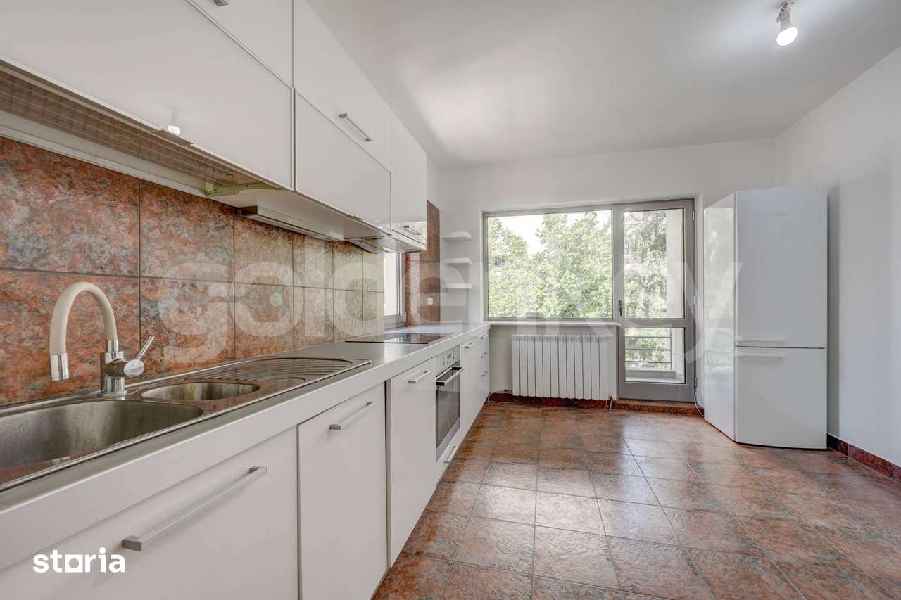 Apartament duplex spatios cu 4 camere | garaj — fotografia 3