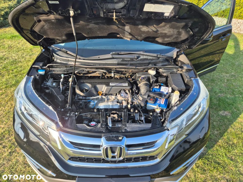 Honda CR-V 1.6i-DTEC Executive - 7