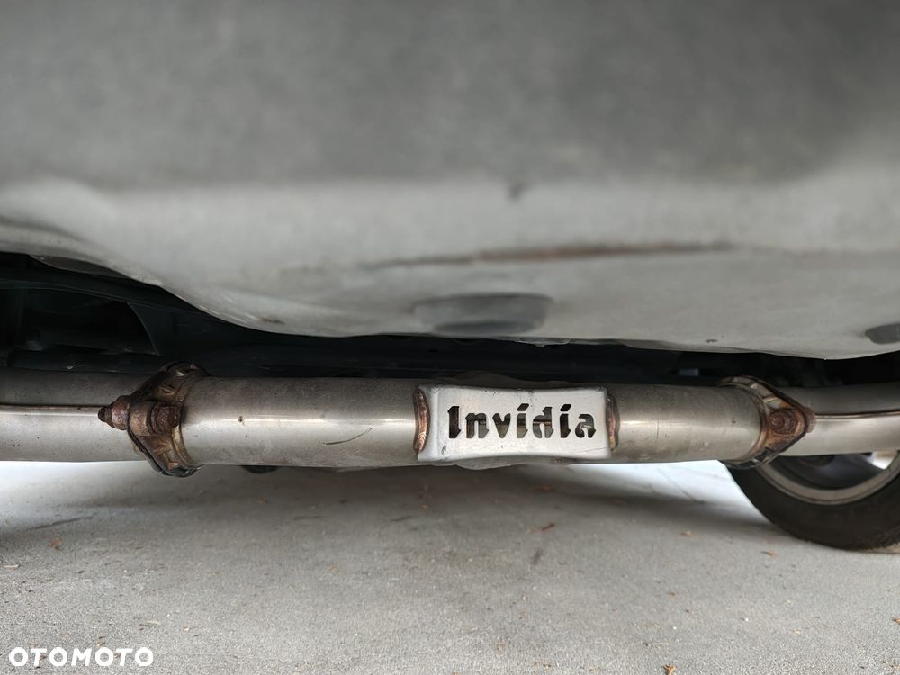 Subaru WRX Active - 6