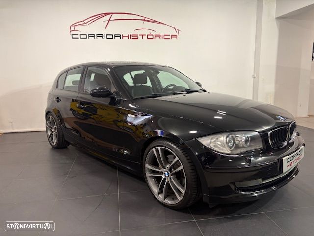 BMW 120 d DPF Edition Sport - 39