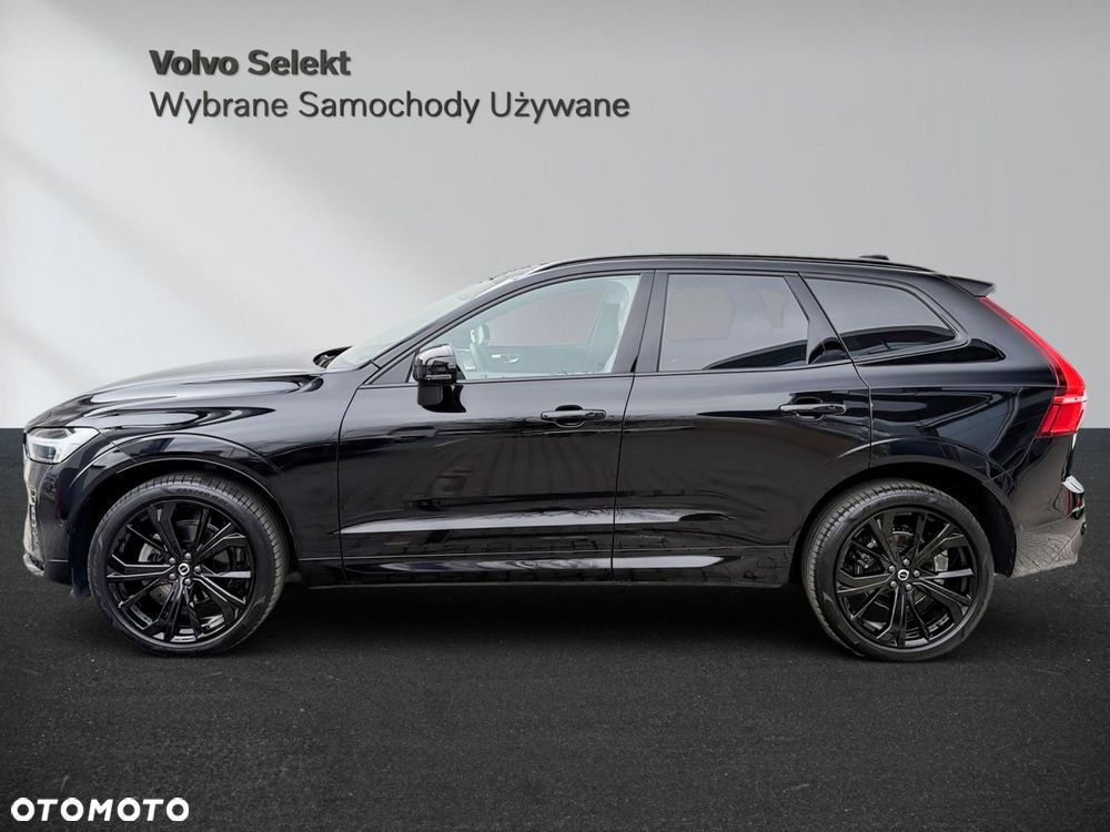 Volvo XC 60 - 5