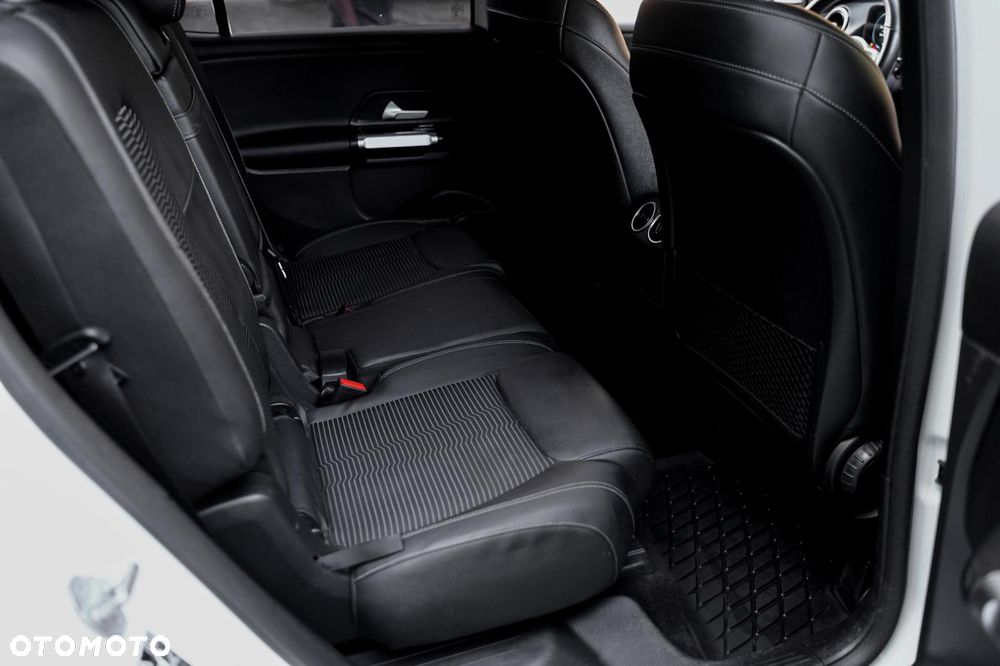Mercedes-Benz GLB 200 d 8G-DCT Edition 1 - 7