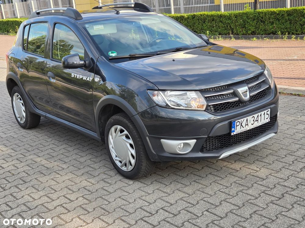 Dacia Sandero Stepway - 6