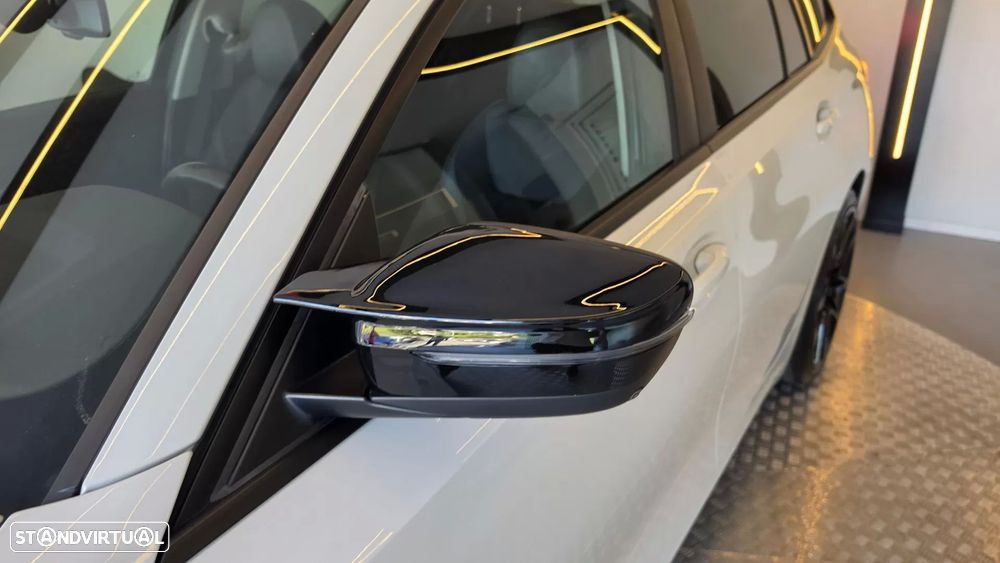 BMW 320 d Aut. Edition M Sport Shadow - 29