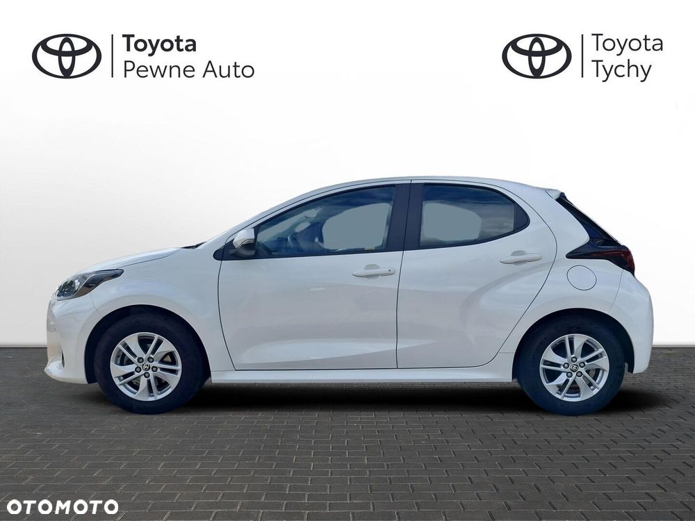 Toyota Yaris 1.5 Comfort - 2