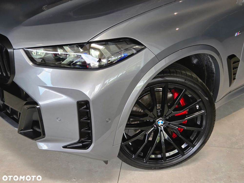 BMW X5 xDrive30d mHEV M Sport sport - 3