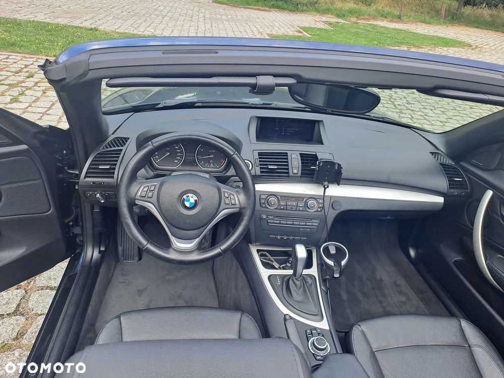 BMW Seria 1 - 12