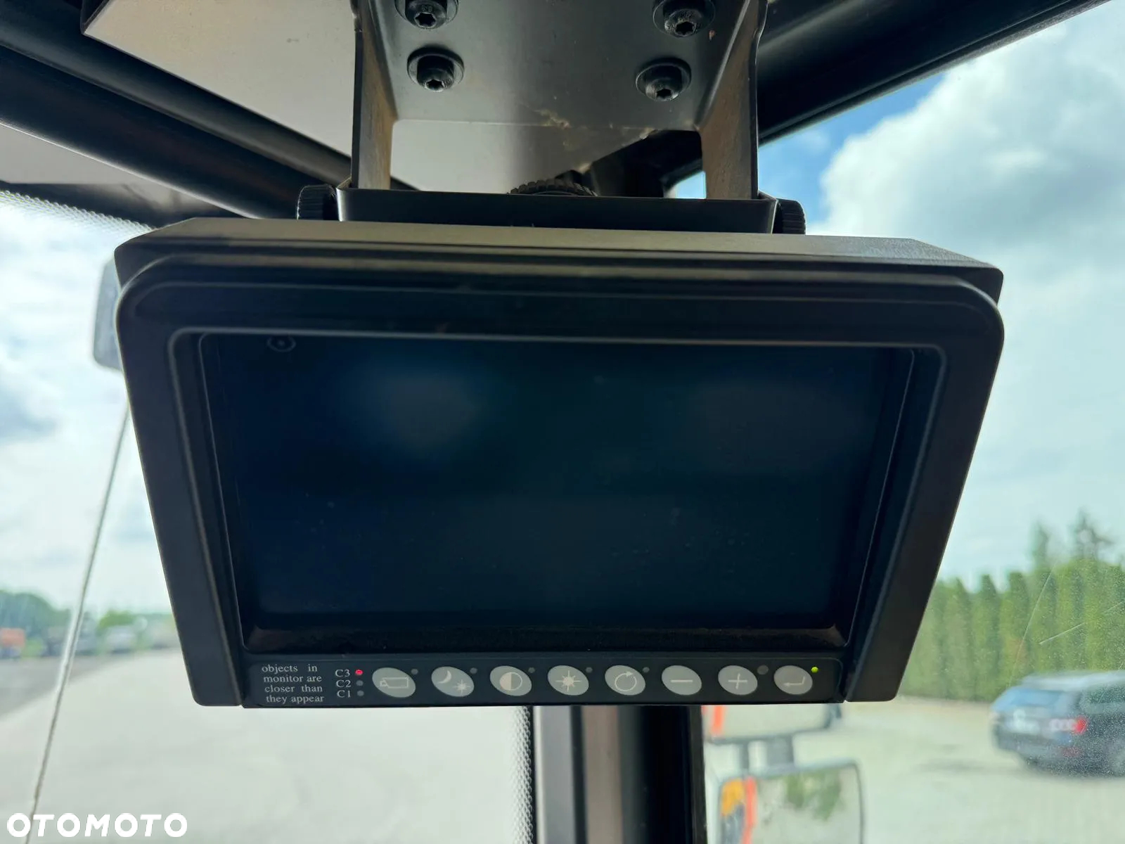 Volvo A25G 6x6 WOZIDŁO - 20