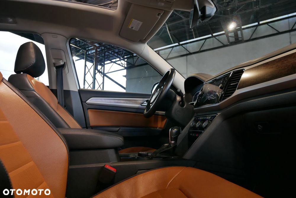 Volkswagen Atlas - 28