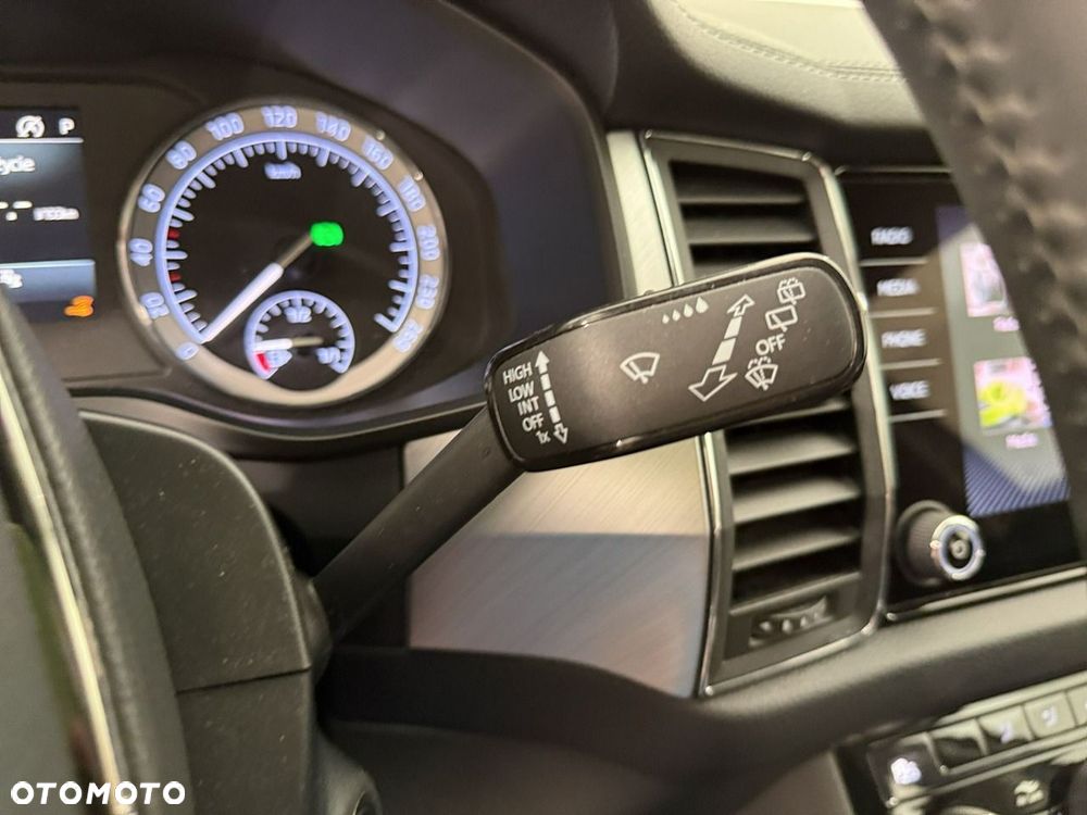 Skoda Kodiaq 2.0 TDI 4x2 Ambition DSG - 26