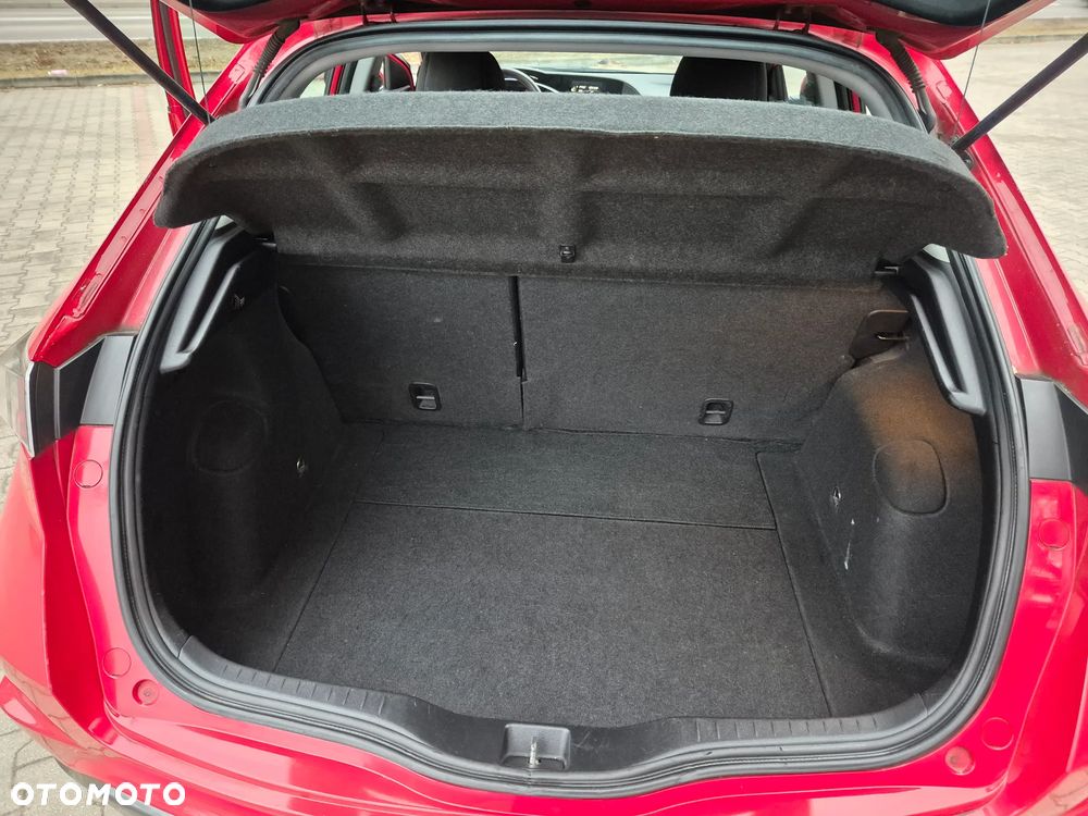 Honda Civic 1.4 i-VTEC Comfort - 26