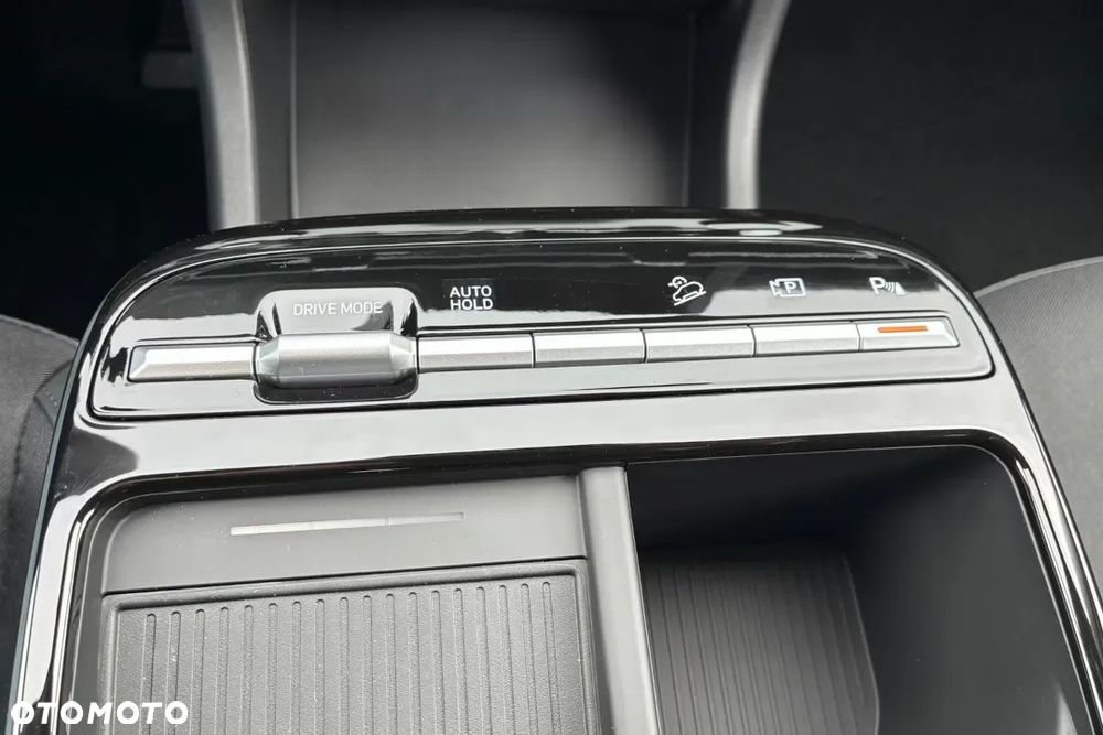 Hyundai Tucson 1.6 T-GDi Platinum 2WD DCT - 22