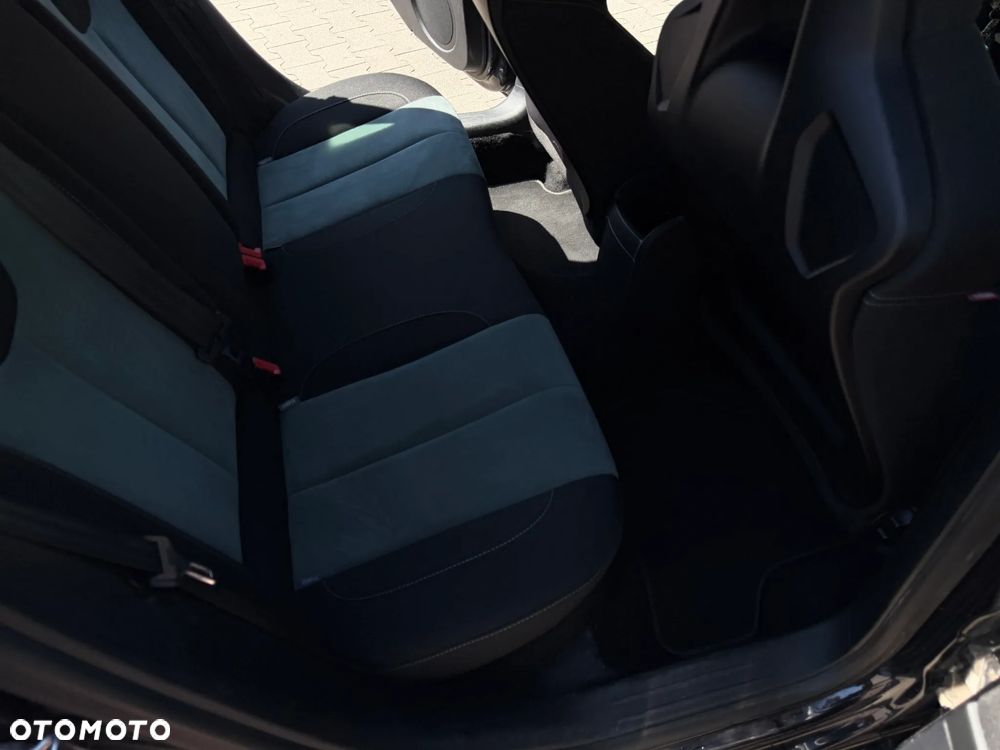 Seat Leon 2.0 TSI Cupra S&S - 20
