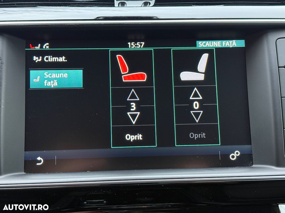 Jaguar XE E-Performance Aut. Prestige - 3