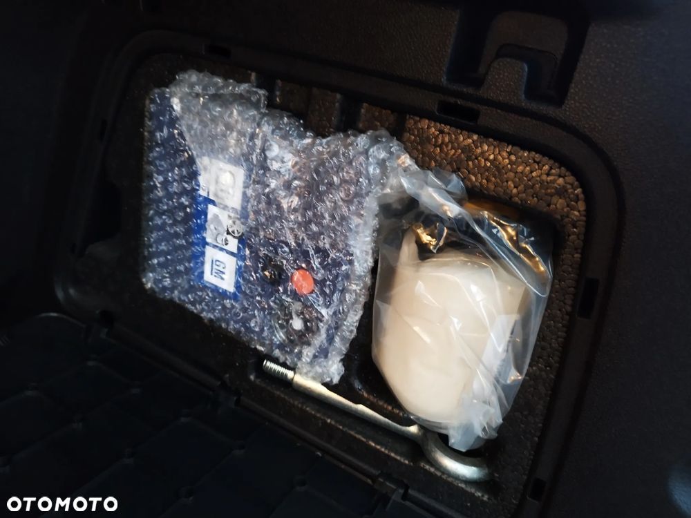 Opel Mokka X 1.4 (ecoFLEX) Start/Stop 4x4 Edition - 20