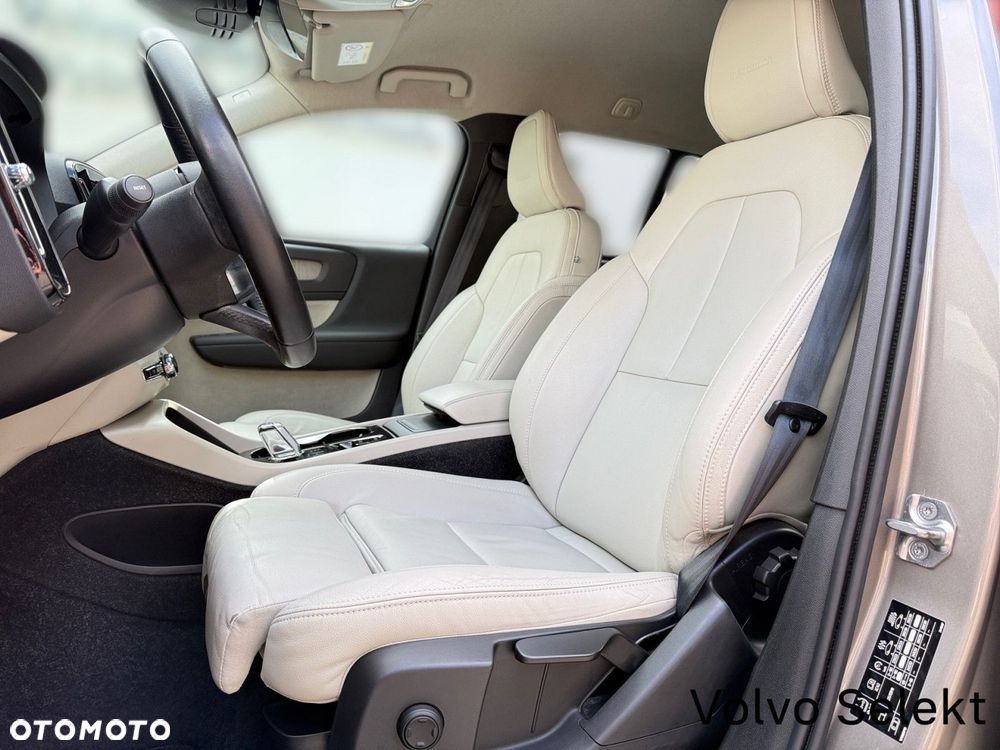 Volvo XC 40 - 10