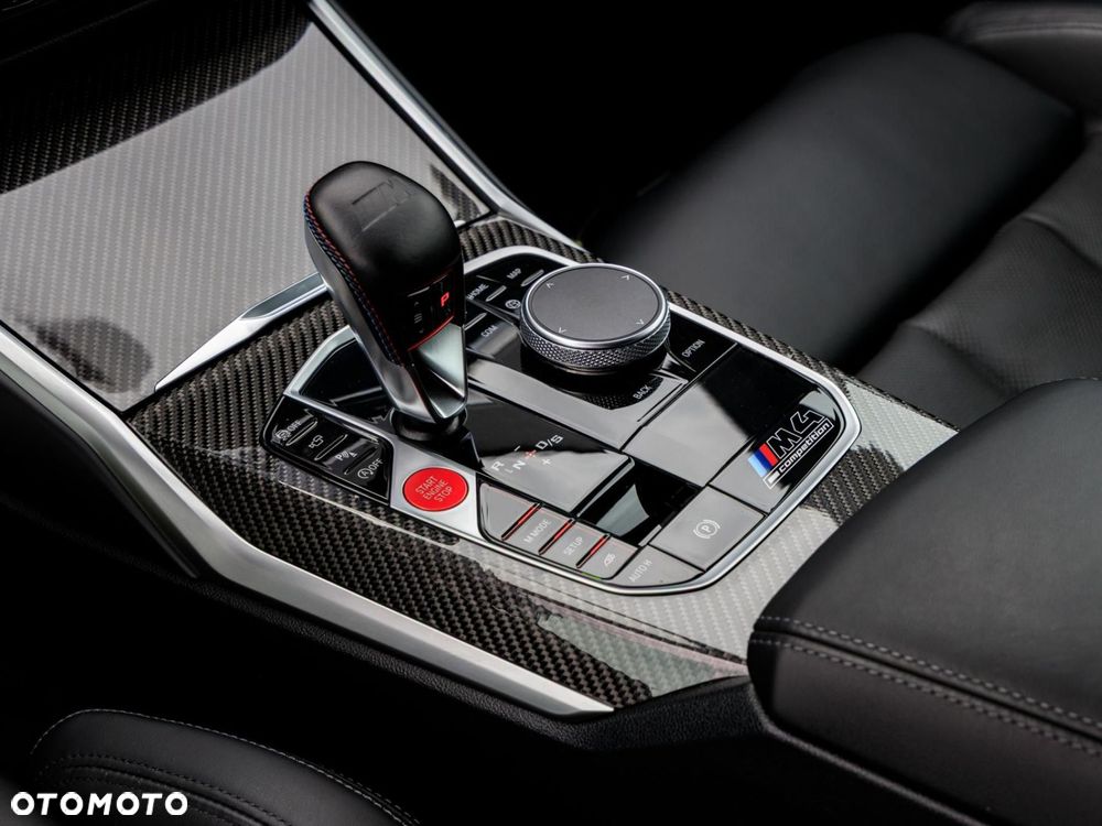 BMW M4 Competition M xDrive sport - 19