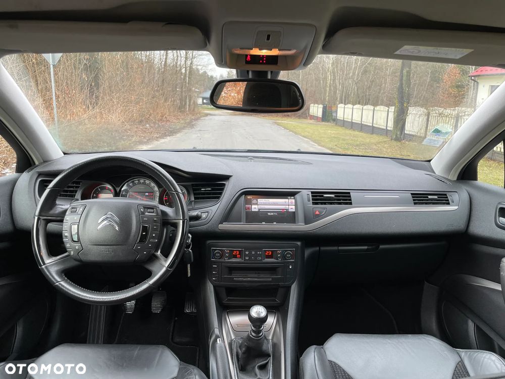 Citroën C5 BlueHDi 150 S&S Exclusive - 10