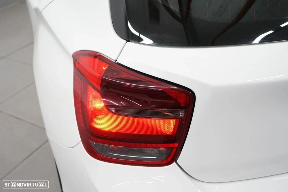 BMW 116 - 13