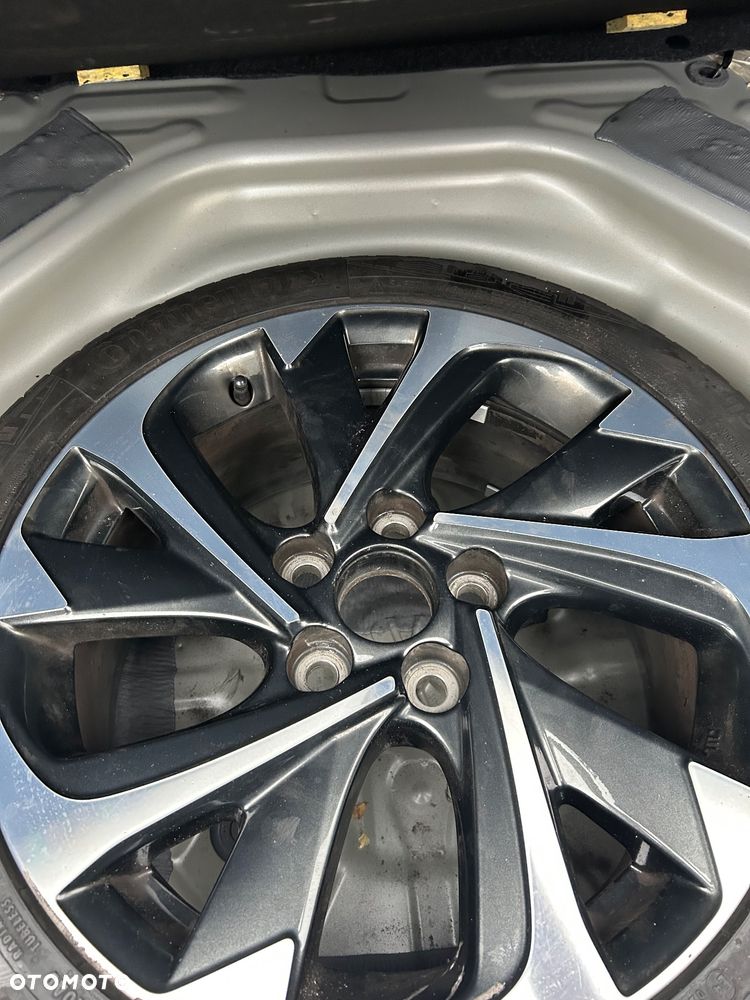 Toyota Corolla 1.6 Prestige MS - 14