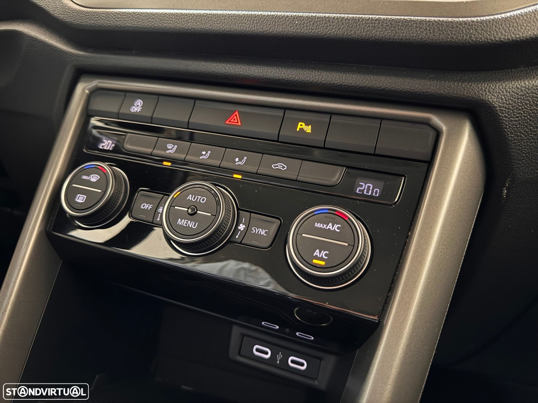 VW T-Roc 1.0 TSI Style - 26