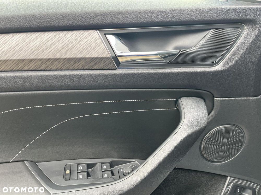 Skoda Kodiaq 1.5 TSI ACT 4x2 Style DSG - 15