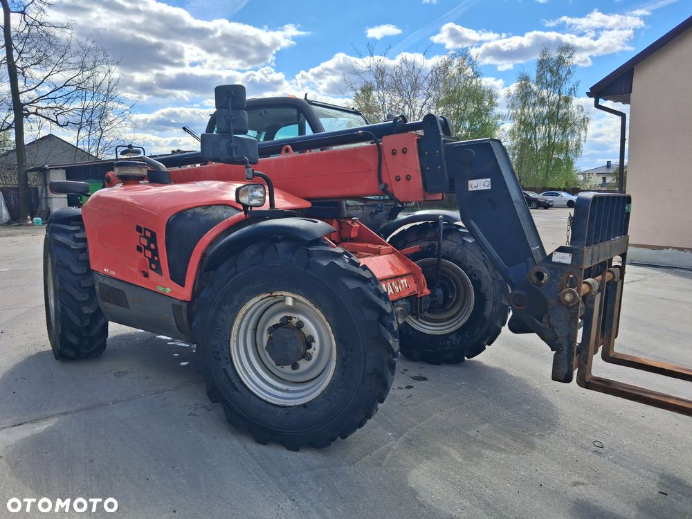 Manitou 932 - 2