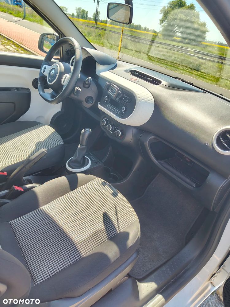 Renault Twingo SCe 70 Zen - 5