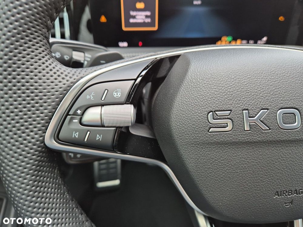 Skoda Superb 2.0 TSI Sportline DSG - 40