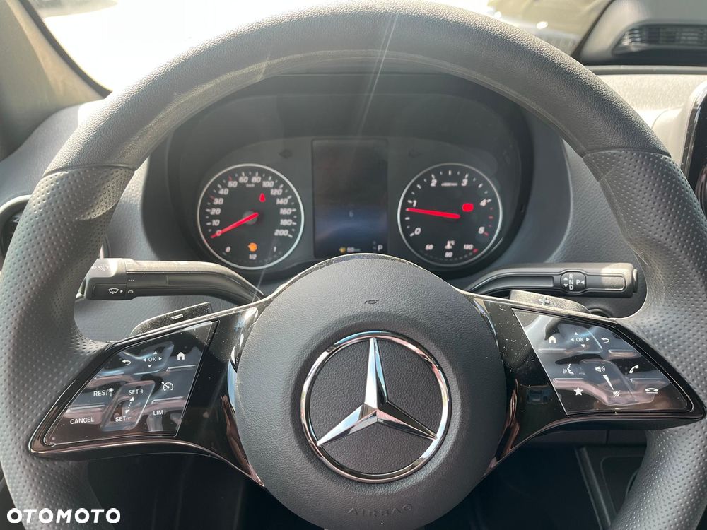 Mercedes-Benz Sprinter 315 CDI Furgon PRO standard - 16