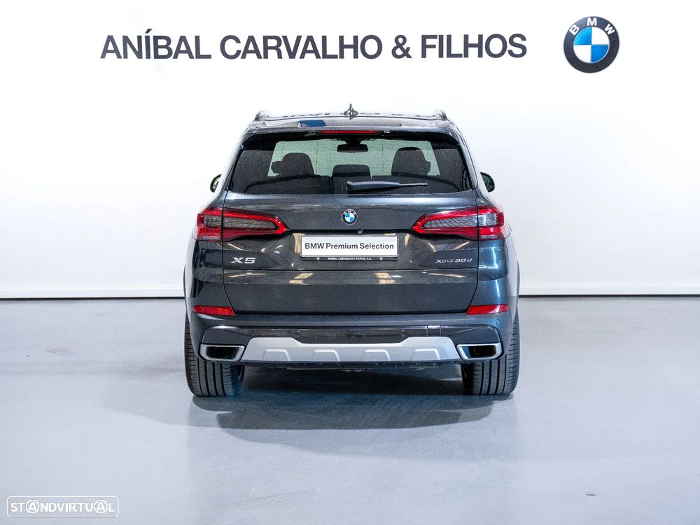 BMW X5 30 d xDrive xLine - 27