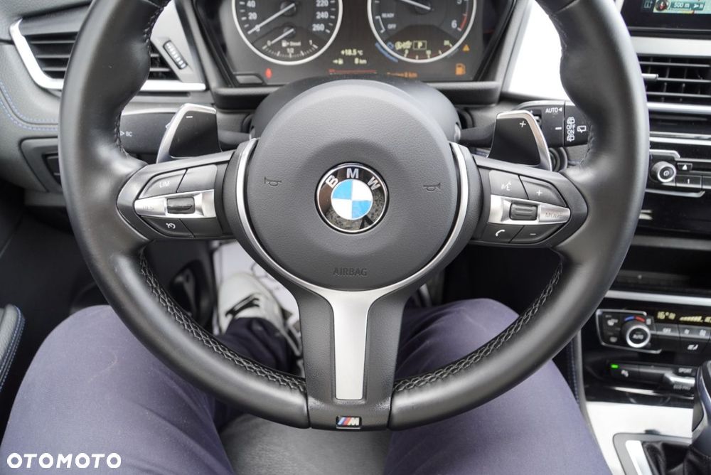 BMW Seria 2 218d Sport-Aut M Sport - 15