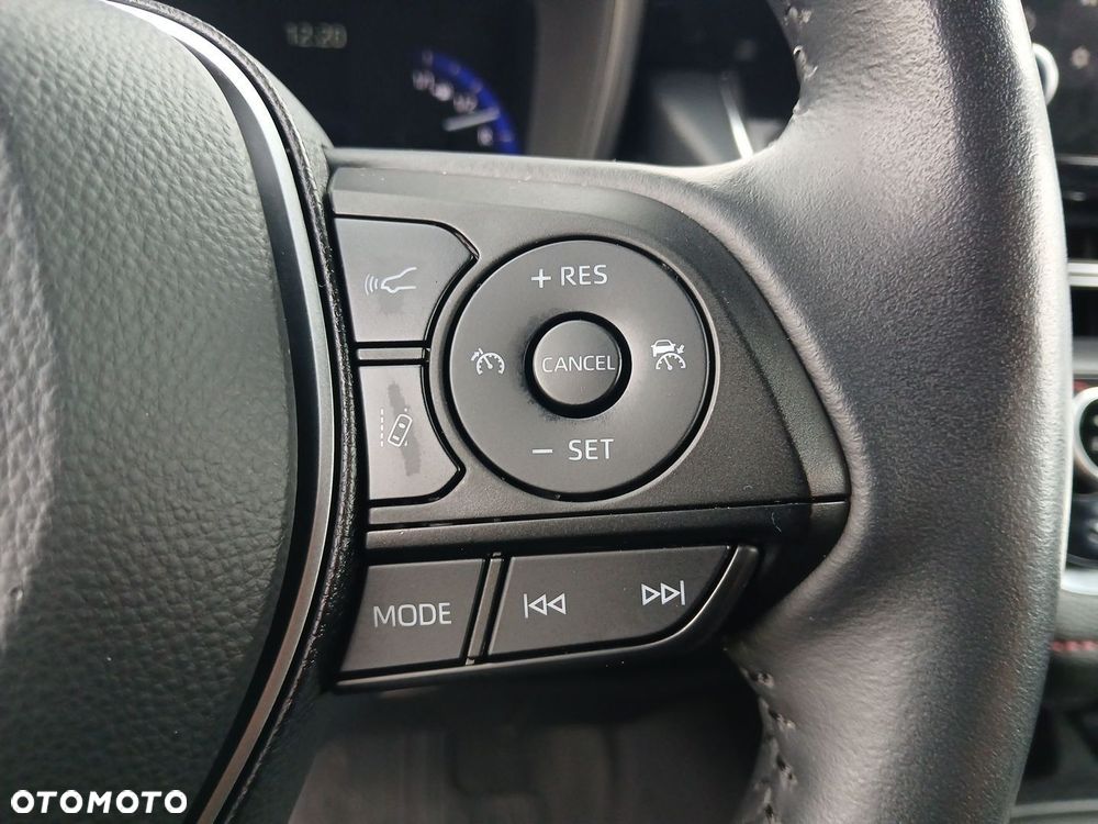 Toyota Corolla 1.8 Hybrid GPF Executive - 30
