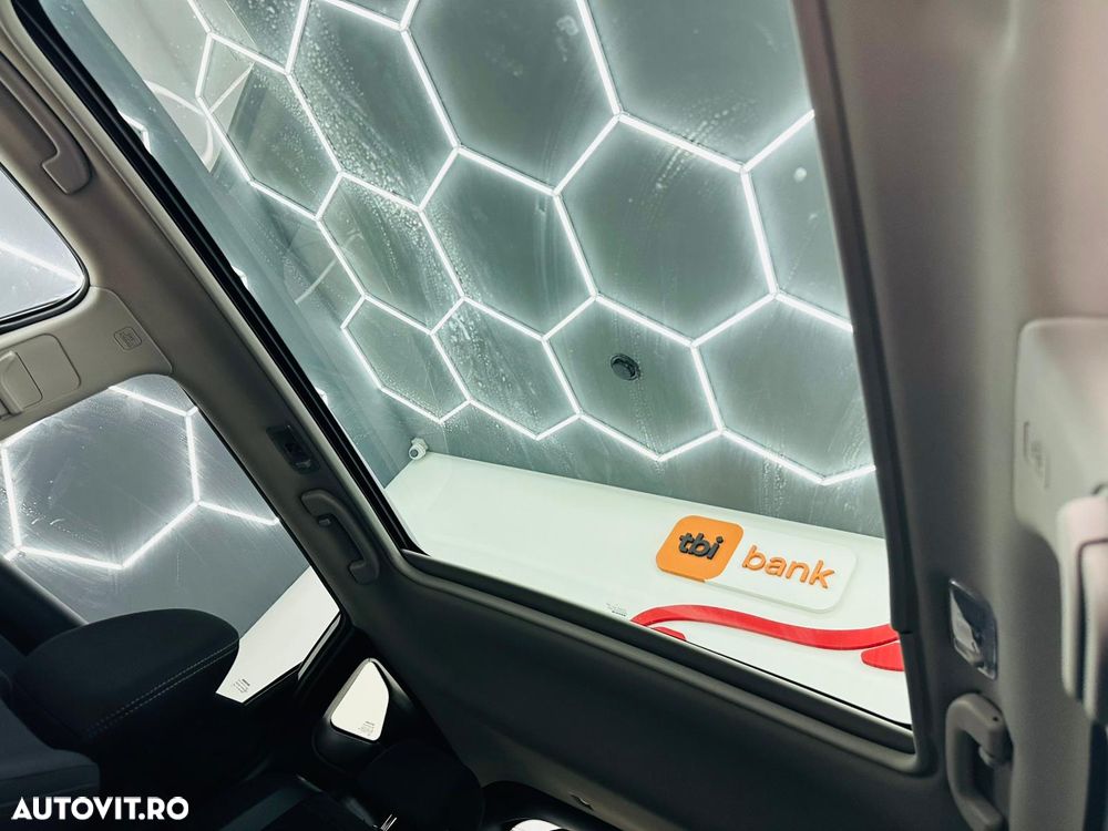 Nissan Qashqai 1.3 DIG-T DCT TEKNA - 19