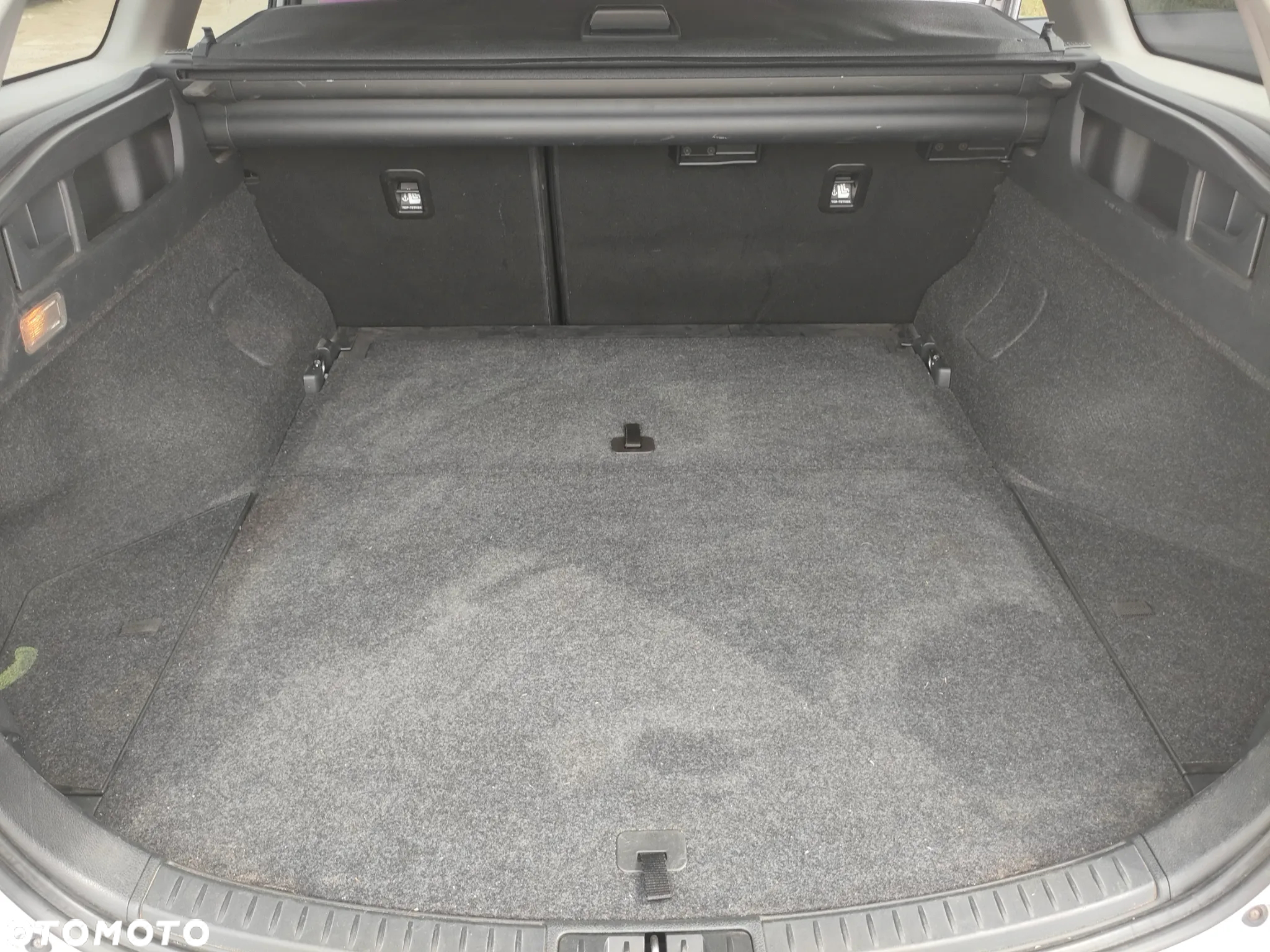 Toyota Auris 1.4 D-4D Business Edition - 12