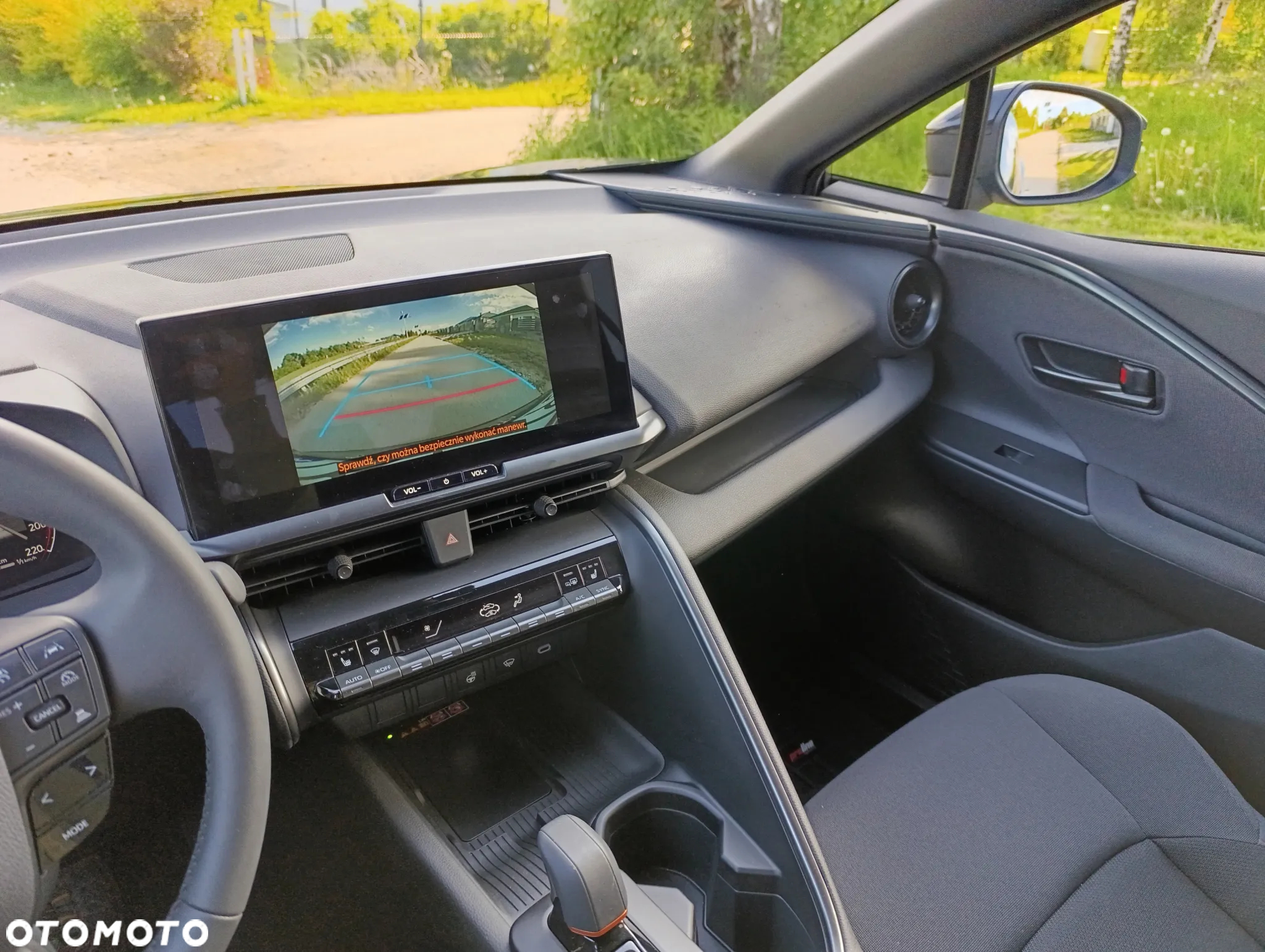 Toyota C-HR 1.8 Hybrid GPF Style - 14