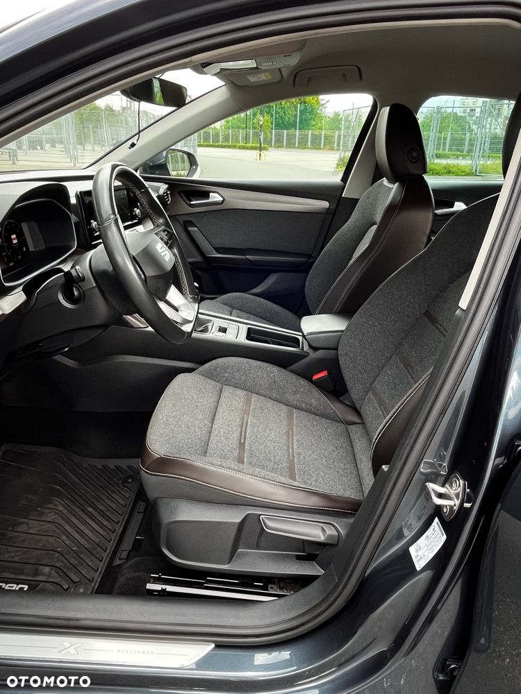 Seat Leon 1.5 EcoTSI Evo Xcellence S&S - 16