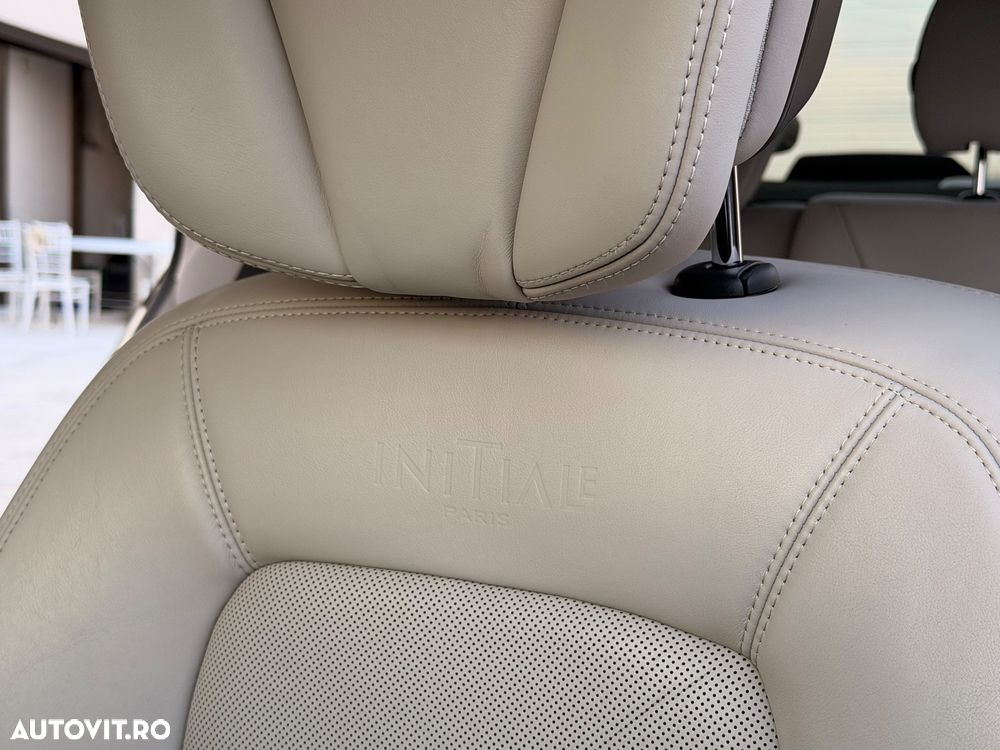 RENAULT Talisman 2016 — imagine 24
