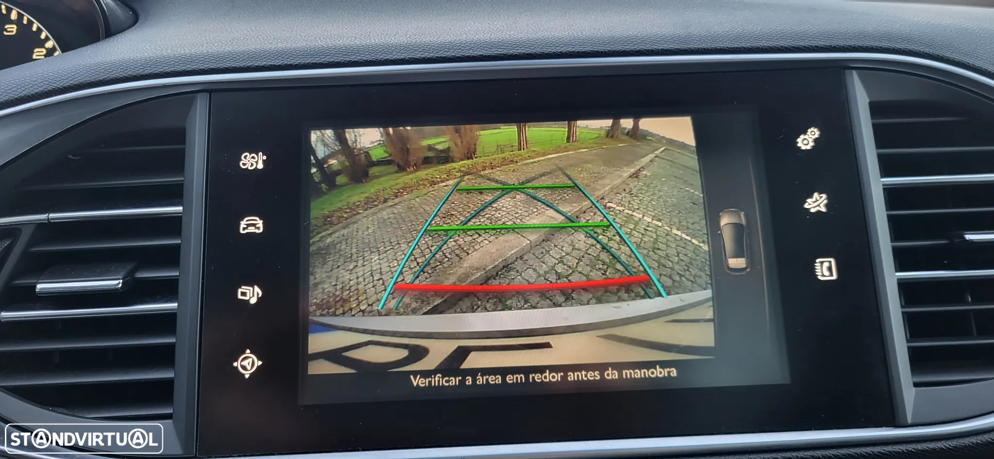 Peugeot 308 130 e-THP Stop & Start Allure - 28