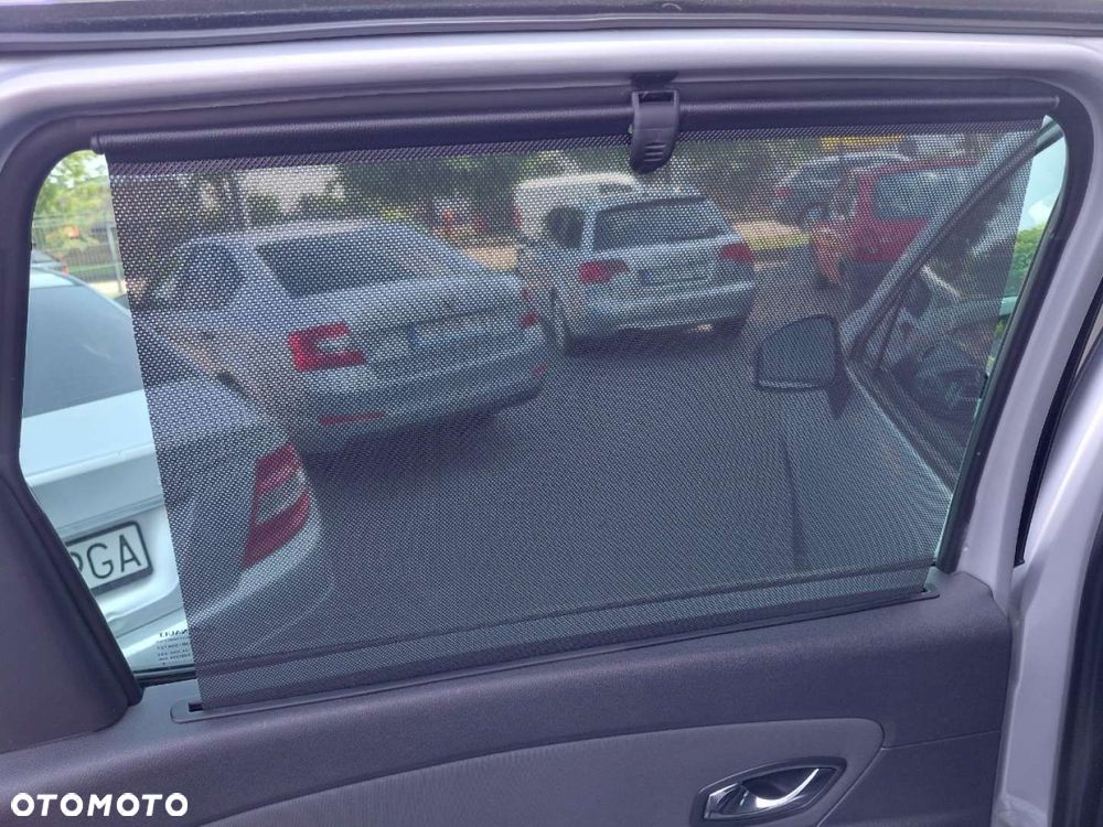 Renault Scenic - 17