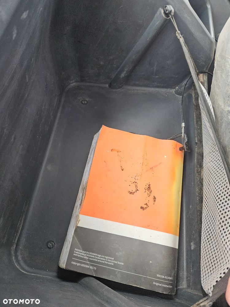 Doosan DOOSAN DX140 koparka gąsienicowa 13t ton 14,15, 2018 CAT VOLVO, HITACHI - 26