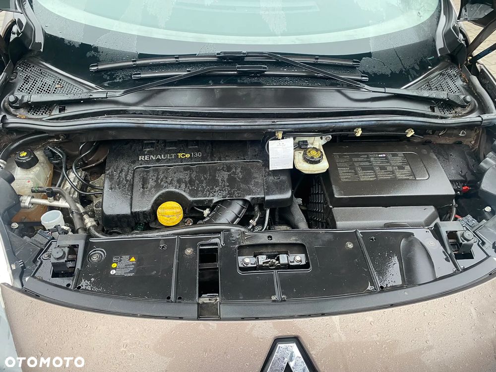 Renault Scenic TCe 130 Dynamique - 14