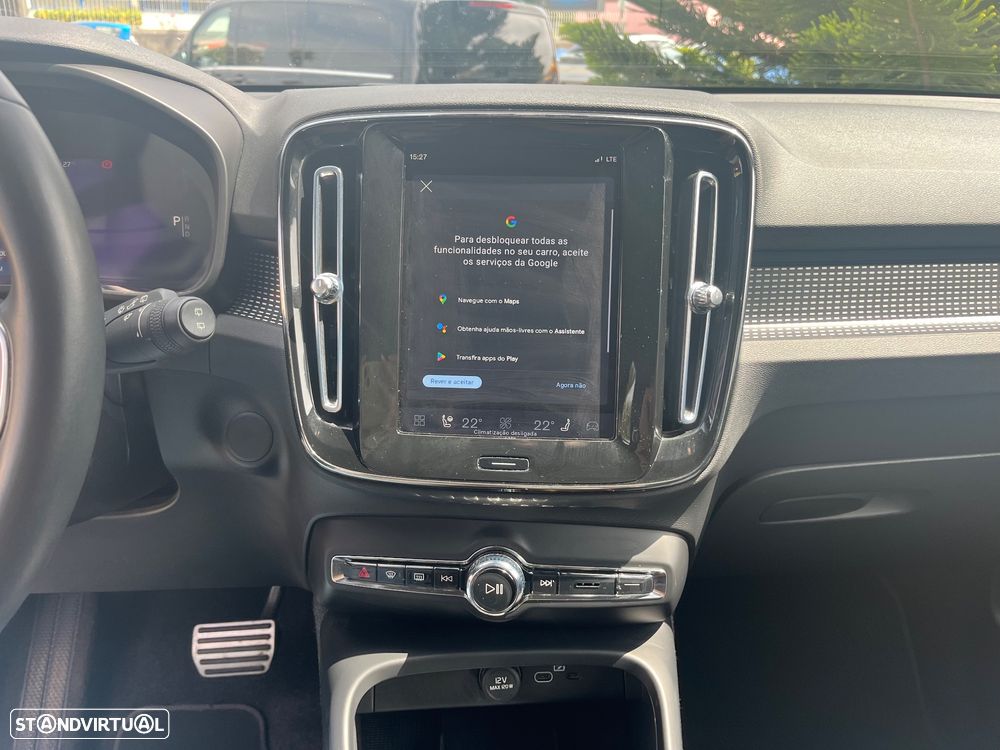 Volvo XC 40 Recharge 69 kWh Single Motor Plus - 32