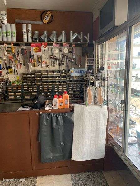 TRESPASSE Loja de Bazar de Utilidades e Ferramentas - Grande imagem: 5/10