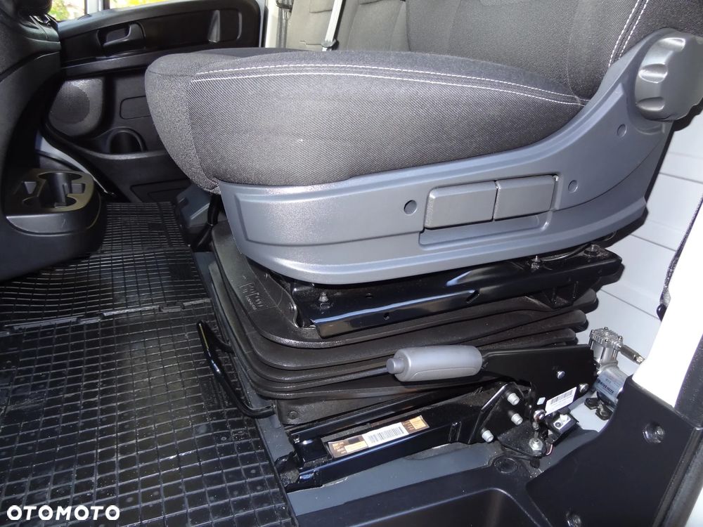 Fiat Ducato SERIA 9 180KM Plandeka 8 Palet - 5