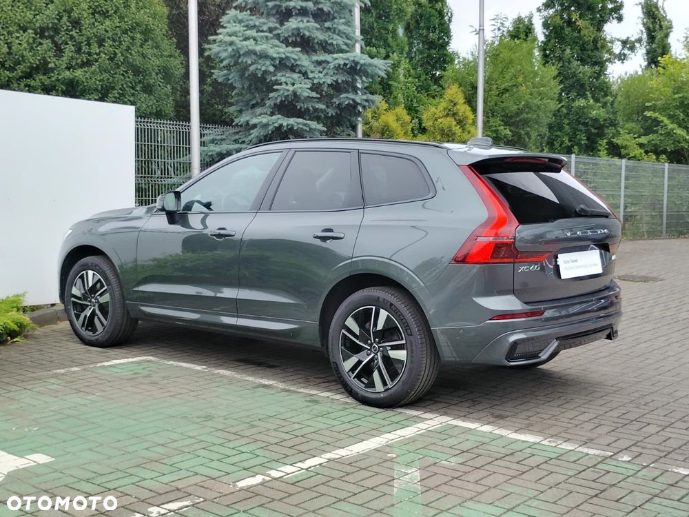 Volvo XC 60 - 7