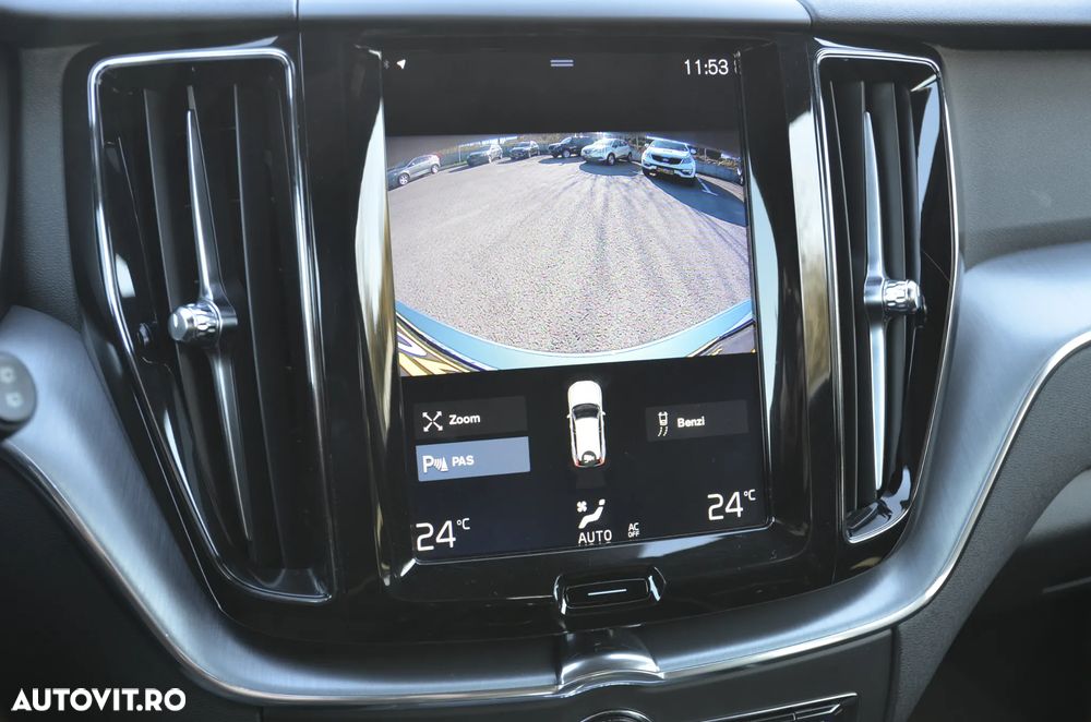 Volvo XC 60 - 37
