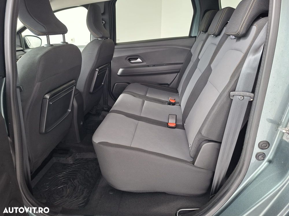 Dacia Jogger 7 locuri TCe 110 Extreme+ - 15