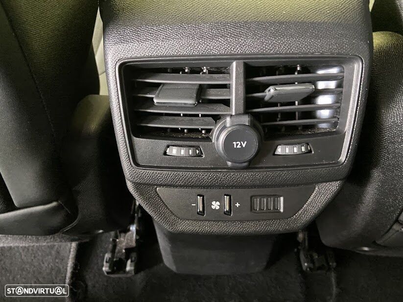 Peugeot 5008 1.2 PureTech Allure Pack - 45